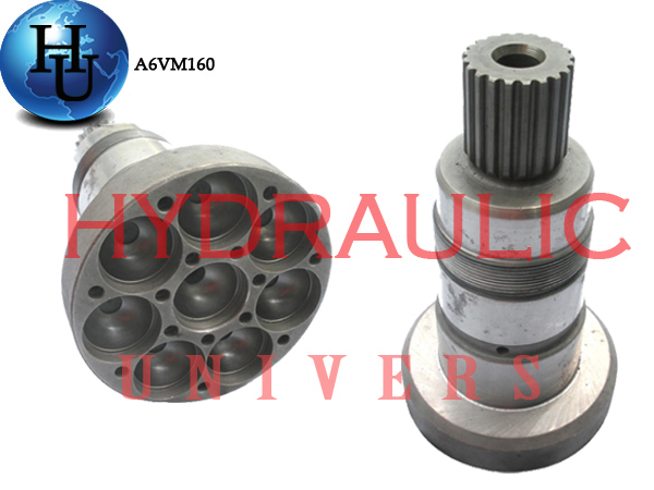 reparatii hidromotoare hidraulice